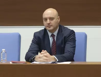 Атанас Славов: Мартин Божанов-Нотариуса не е бил защитен свидетел от правосъдното министерство