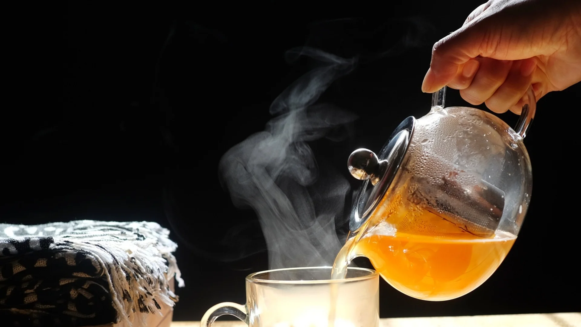 5 често срещани грешки, които ви пречат да приготвите ароматен и вкусен чай