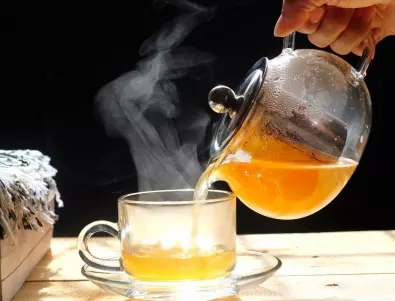 Как е правилно да се приготвя чай?