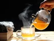Кои са най-полезните чайове за черния дроб