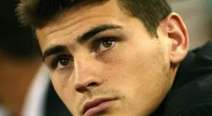 Смях и сълзи: Как 7-годишният Икер Касияс коства... 1,2 милиона евро на баща си?