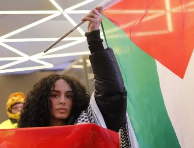 Франция ще санкционира екстремистки израелски заселници 