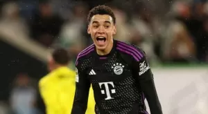 "Опитвах се да ги имитирам" - Джамал Мусиала назова двама футболисти, на които се е възхищавал като дете