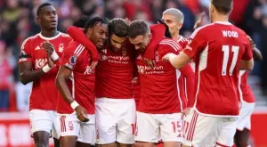 Официално: Нуно Ешпирито Санто е новият старши треньор на закъсалия Нотингам Форест