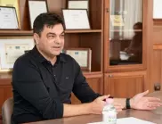 Димитровград реагира срещу методиката за санирането с протестни писма