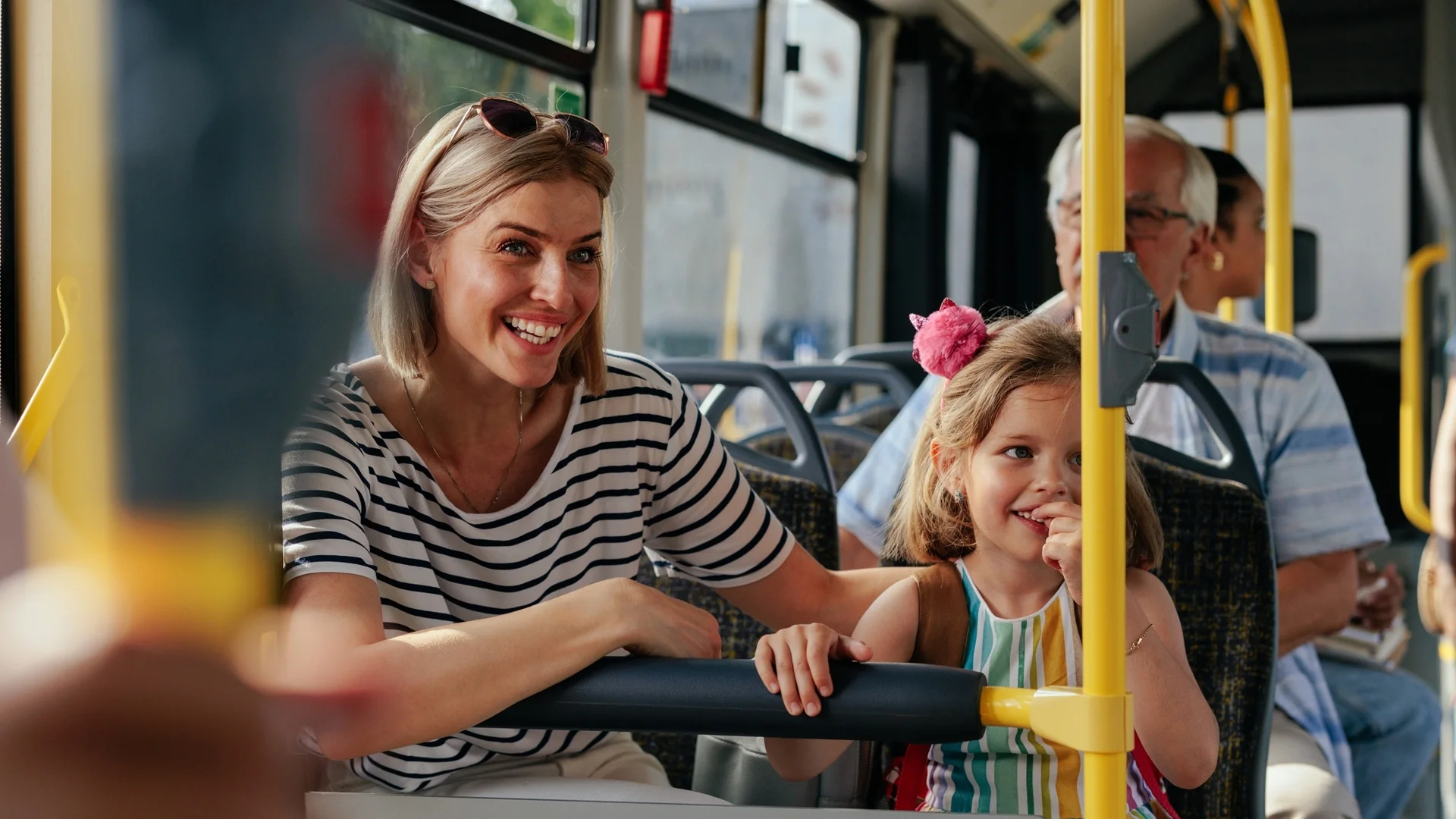 Безплатен градски транспорт във Варна за деца до 14 години