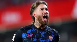 37-годишният Серхио Рамос е напът да подпише нов договор със Севиля