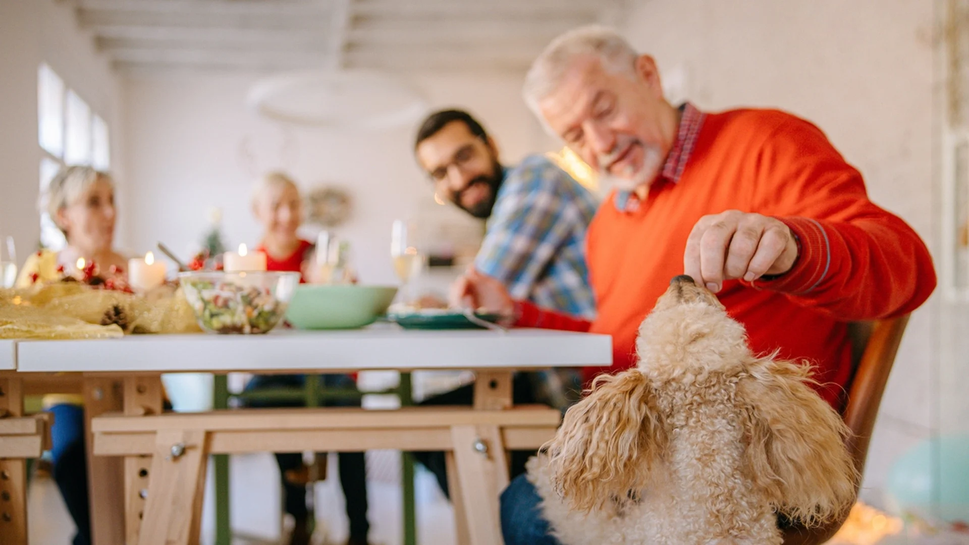 23-ти декември: Семейно щастие ще озари деня на 4 зодии!