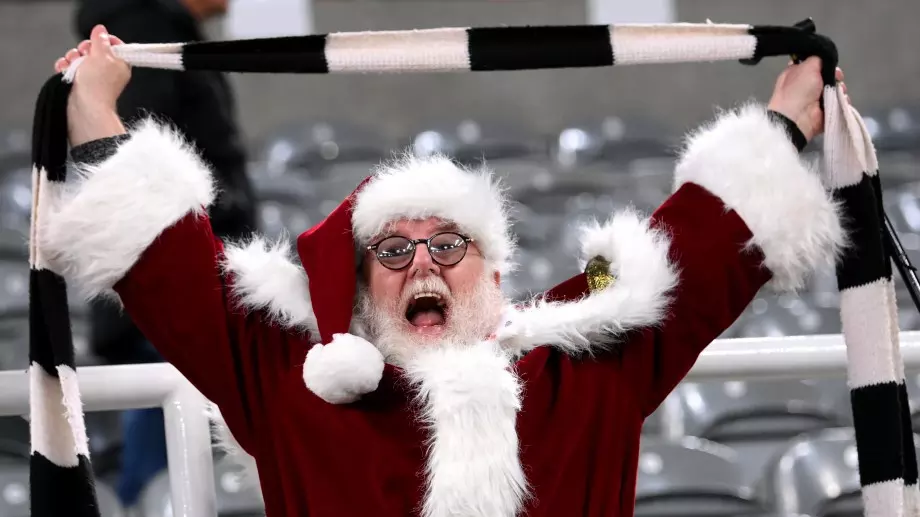 Перфектните четири подаръка, които футболните фенове искат Дядо Коледа да им донесе