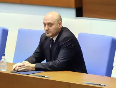 Атанас Славов очаква пълна подкрепа за двамата кандидати за конституционни съдии