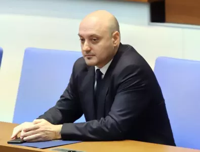 Атанас Славов: Не можем да си позволим нови избори в този геополитически контекст