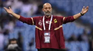 Фабрицио Романо съобщи: Нуно Ешпирито Санто ще бъде новият старши треньор на Нотингам Форест