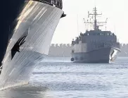 Китай засилва военното разузнаване около Тайван - още и още кораби пресичат забранената зона