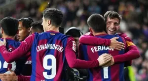 Барселона ще изравни общия брой трофеи на Реал Мадрид при успех за Суперкупата на Испания