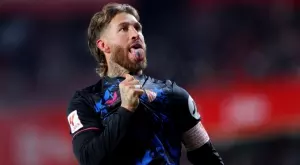 Новият треньор оказа ефект - Севиля "набута" 3 на Гранада и отлепи от дъното в Ла Лига (ВИДЕО)