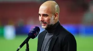 Гуардиола заплаши медиите с бойкот заради сгъстената програма на Сити