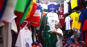 Тайландско крило "тормози" коментаторите на Купата на Азия с фамилия с 19 букви