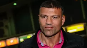 Тервел Пулев: Нямам предложение за следващ мач, само за Нова година