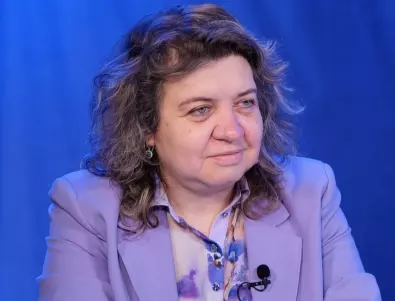 Нови избори за кмет на София наесен допуска доц. Наталия Киселова