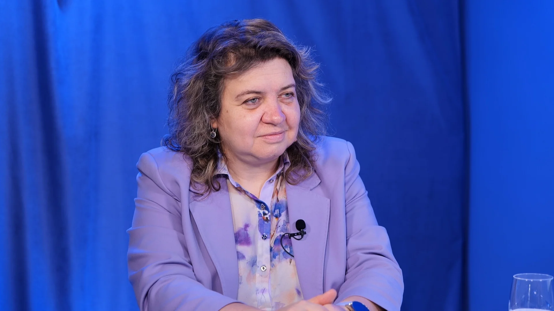 Президентът ще търси път да помогне за ротацията: Говори Наталия Киселова