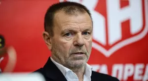 ЦСКА 1948 разпространи позицията си за проекта Европейска Суперлига