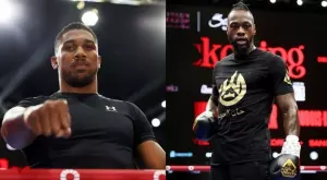 Кой е най-изгодният и най-добрият начин да гледаме двубоите на Антъни Джошуа и Дионтей Уайлдър? 