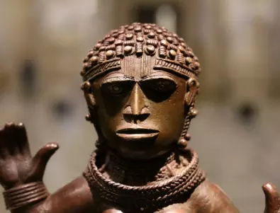 Седем необикновени африкански царства от древни времена (СНИМКИ)