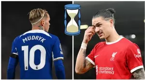 Тик-так: 5 звезди на Висшата лига, чието време да се докажат изтича