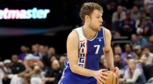 Разгром за Сакраменто Кингс и разочарование за Везенков тази сутрин в НБА (ВИДЕО)