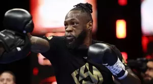 Гледай Дионтей Уайлдър - Джоузеф Паркър НА ЖИВО - ето как и кога! 