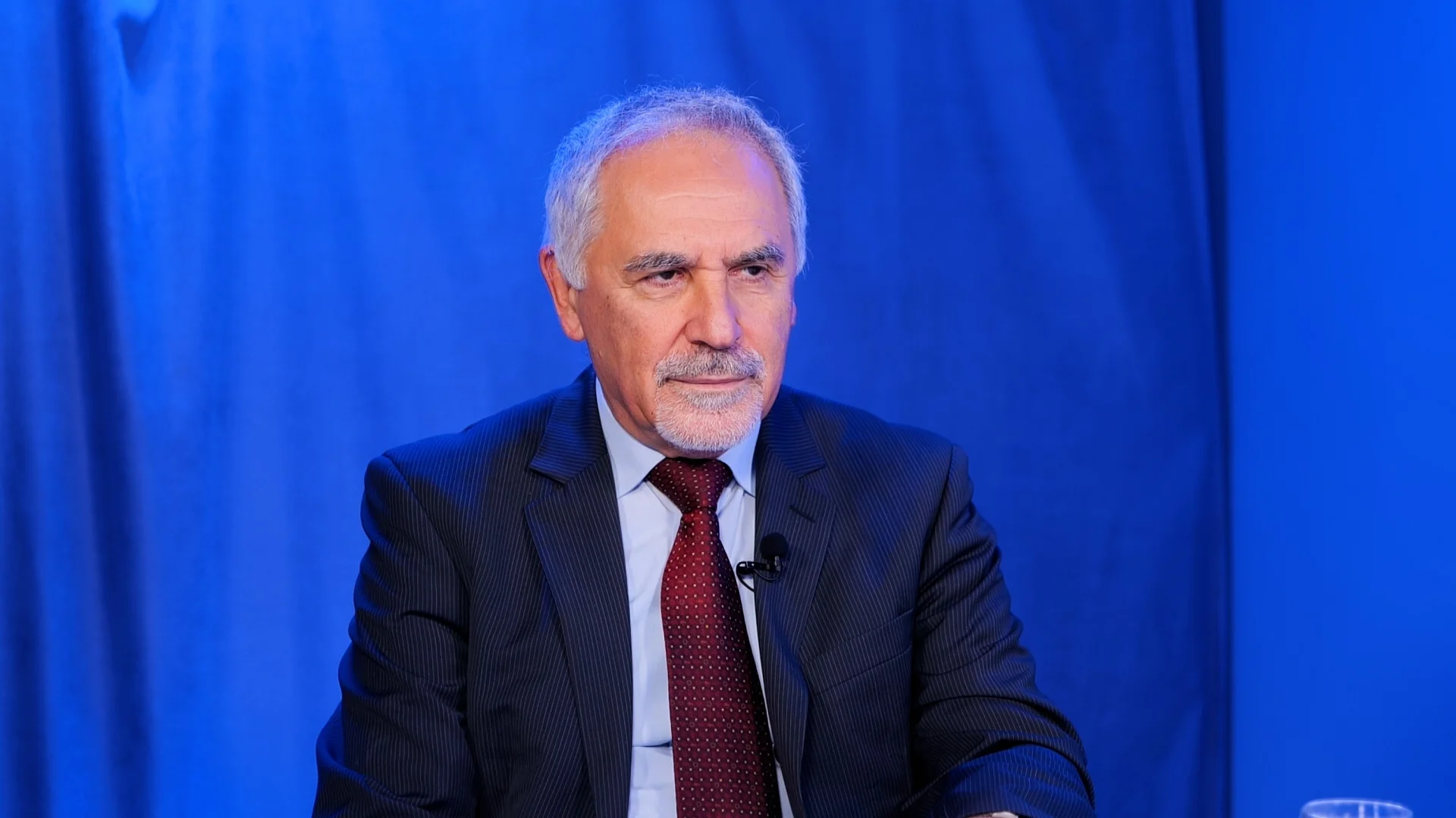 Любомир Кючуков: ВМРО-ДПМНЕ ще бъдат притиснати от собствените си обещания
