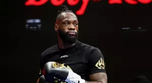 Дионтей Уайлдър разкри новия си смразяващ прякор и предупреди Антъни Джожуа и Джоузеф Паркър 