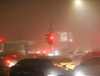 Проверяват кой замърсява въздуха в София