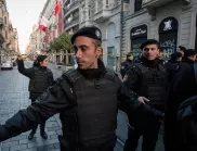 Турция разби мрежа на "Ислямска държава - Хорасан" в Истанбул 
