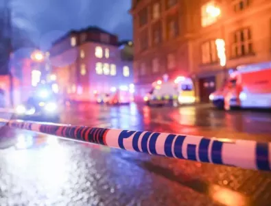 Стрелецът от университета в Прага свързан с още две убийства (ВИДЕО)