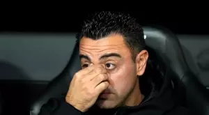 Барселона отново поглежда от Жирона, хареса си халф - иска го още през зимата