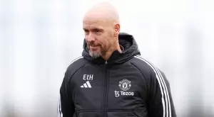 Евра: Не ми пука за Тен Хаг, но ми писна да уволняваме треньори!