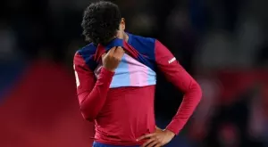 Закопа Барселона за Купата, но най-големите го искат: Ямал между Адидас и Найк