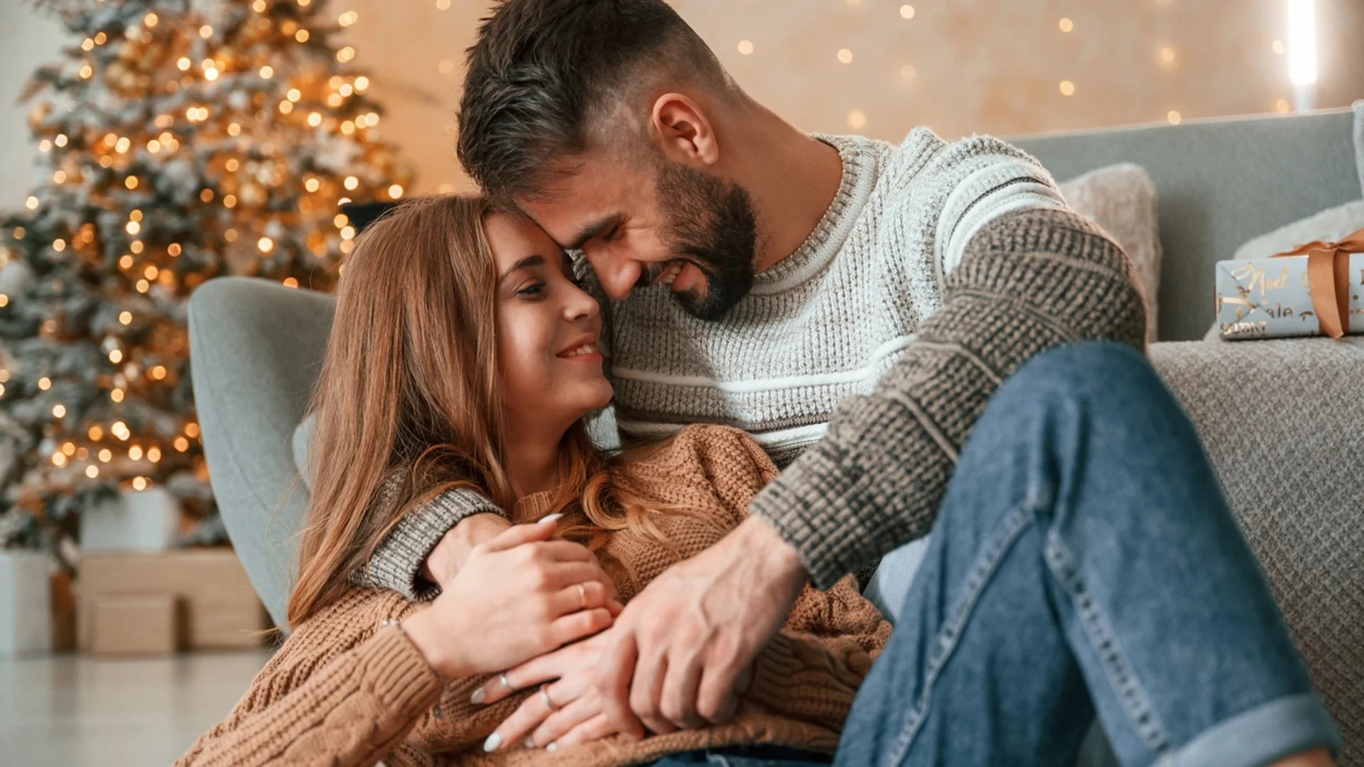 3 зодии ще приветстват любовта преди Нова година