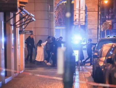 Външно министерство с данни има ли пострадали българи при стрелбата в Прага