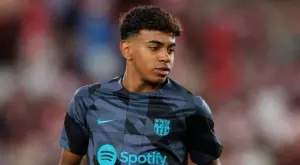 Ламин Ямал ще получи шанса да счупи 77-годишен рекорд срещу Реал Мадрид