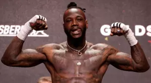 Последен шанс за титла: Уайлдър финализира боксово зрелище с Жилей Жан