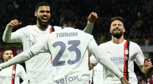 Късен гол спаси Милан от поредна издънка срещу последния в Серия А (ВИДЕО)