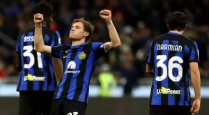 Интер отговори по перфектния начин на предизвикателството на Ювентус (ВИДЕО)