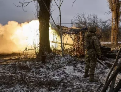 Руски генерал призна косвено, че руските войници измират в Украйна (ВИДЕО)