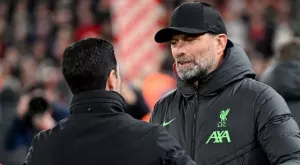 Ливърпул е напът да обърка плановете на Аресенал за 51-милионен испански ас