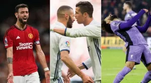 Уау! 2 и 1/2 мача, които са същински подаръци за Коледа - с участието на Кристиано Роналдо и Висшата лига