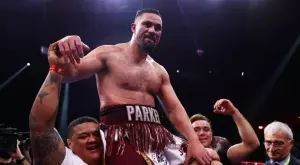 Паркър зачеркна AJ и Фюри и злорадства за провала на Уайлдър - Джошуа