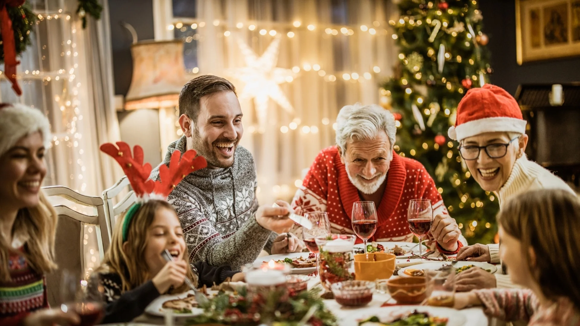 Новините: Най-важното за деня, 25 декември