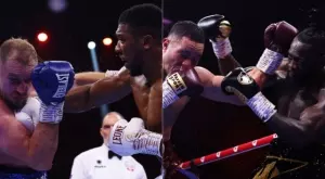 Дионтей Уайлдър шокира: Антъни Джошуа мислел да се отказва от бокса след "Денят на страшния съд"